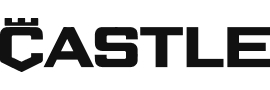 We work hard to provide you with an array of products. That's why we offer Castle for your convenience.