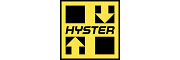 We work hard to provide you with an array of products. That's why we offer Hyster for your convenience.