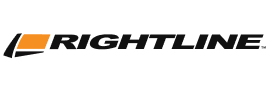 We work hard to provide you with an array of products. That's why we offer Rightline for your convenience.