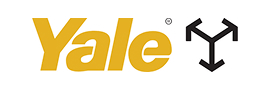We work hard to provide you with an array of products. That's why we offer Yale for your convenience.